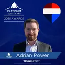 Adrian Power, St John's, Real Estate Agent